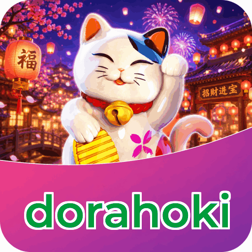 dorahoki Indonesia